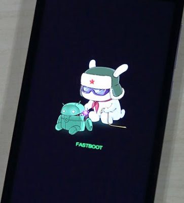 Cara Mengunci Kembali / Re-Lock Bootloader Xiaomi Semua Tipe