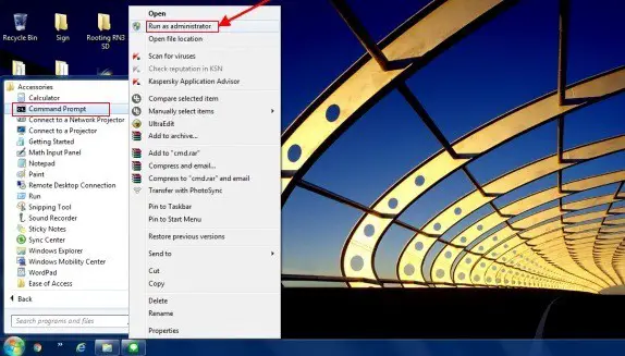 Cara Pasang / Install ADB Driver dan Fastboot di Windows dengan 15 second adb installer