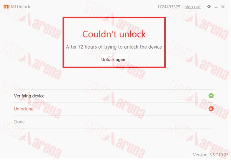 Cara Unlock Bootloader Hp Xiaomi Terbaru Tanpa Request UBL