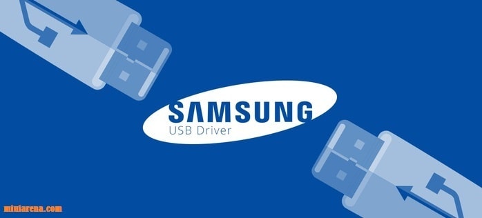 Cara Pasang / Install Samsung USB Driver di PC atau Laptop