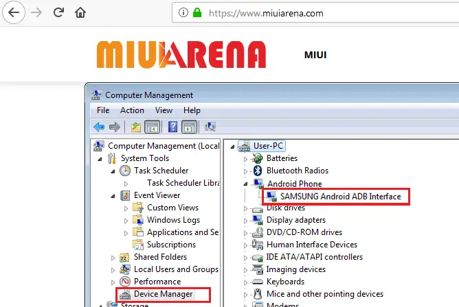 Cara Mengaktifkan USB Debugging dan Oem Unlocking di Tablet / HP Samsung