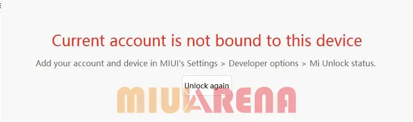 Cara Unlock Bootloader Hp Xiaomi Terbaru Tanpa Request UBL