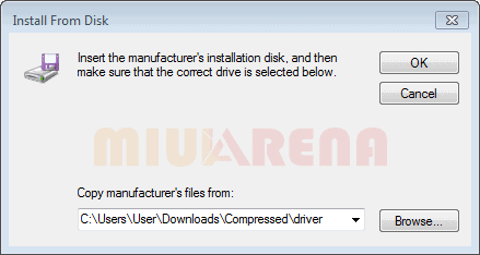 Cara Pasang / Install Android USB Driver Xiaomi di PC Semua Windows 7 / 8 / 10