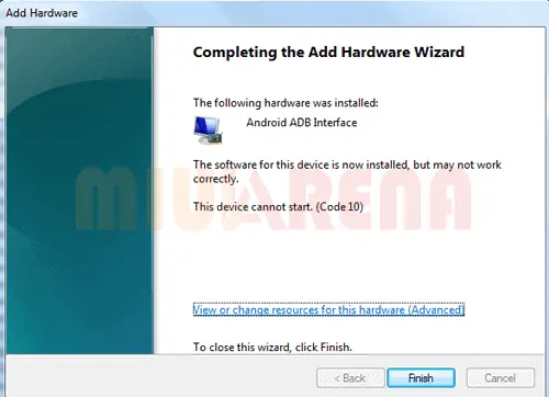 Cara Pasang / Install Android USB Driver Xiaomi di PC Semua Windows 7 / 8 / 10