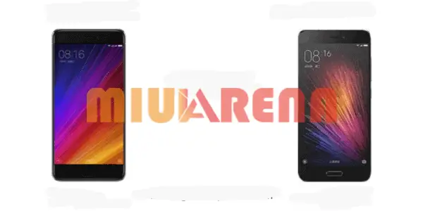 cara install zcx twrp dan root xiaomi mi5s dan mi 5s plus