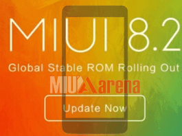 Kumpulan ROM Xiaomi Redmi 2/Prime MIUI 7 ,8 , 9 Global Stable / Developers