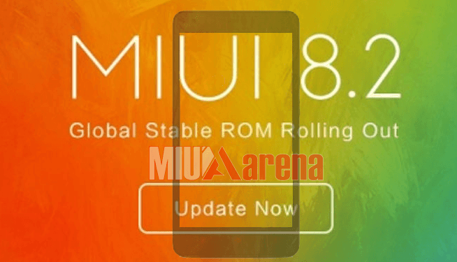 Kumpulan ROM Xiaomi Redmi 2/Prime Global Stable / Developers