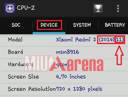 Cara Install TWRP dan ROOT Redmi 2 /2 Prime Dengan/Tanpa PC