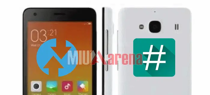 Cara Install Twrp Dan Root Redmi 2 2 Prime Dengan Tanpa Pc Miuiarena
