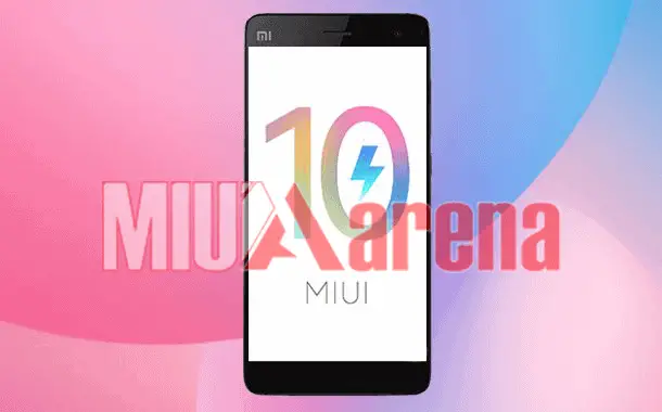 Perbedaan ROM Fastboot dan Recovery ROM Xiaomi