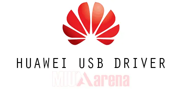 Cara Pasang / Install Android USB Driver Huawei di PC / Laptop (Support Semua Tipe)