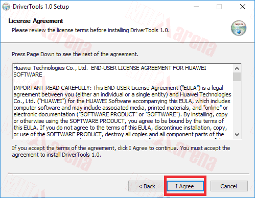 Cara Pasang / Install Android USB Driver Huawei di PC / Laptop (Support Semua Tipe)