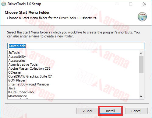 Cara Pasang / Install Android USB Driver Huawei di PC / Laptop (Support Semua Tipe)