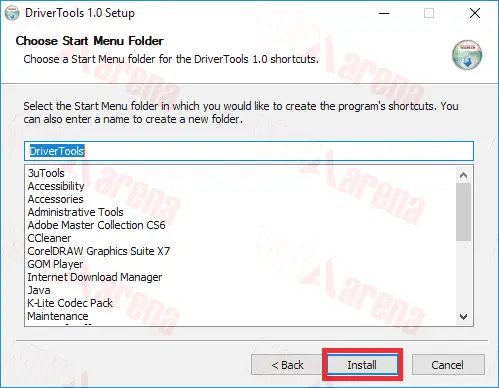 Cara Pasang / Install Android USB Driver Huawei di PC / Laptop (Support Semua Tipe)