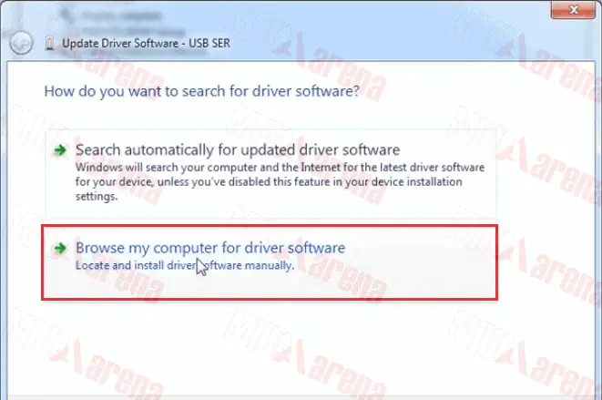 Cara Pasang / Install Android USB Driver Huawei di PC / Laptop (Support Semua Tipe)