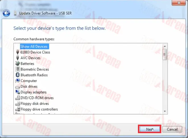 Cara Pasang / Install Android USB Driver Huawei di PC / Laptop (Support Semua Tipe)