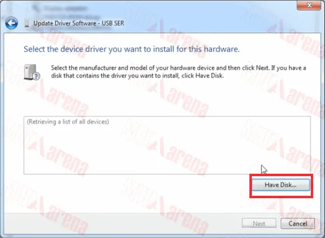 Cara Pasang / Install Android USB Driver Huawei di PC / Laptop (Support Semua Tipe)