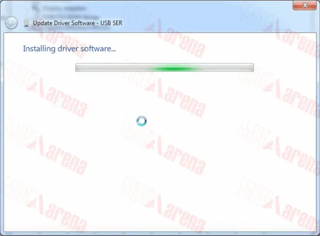 Cara Pasang / Install Android USB Driver Huawei di PC / Laptop (Support Semua Tipe)