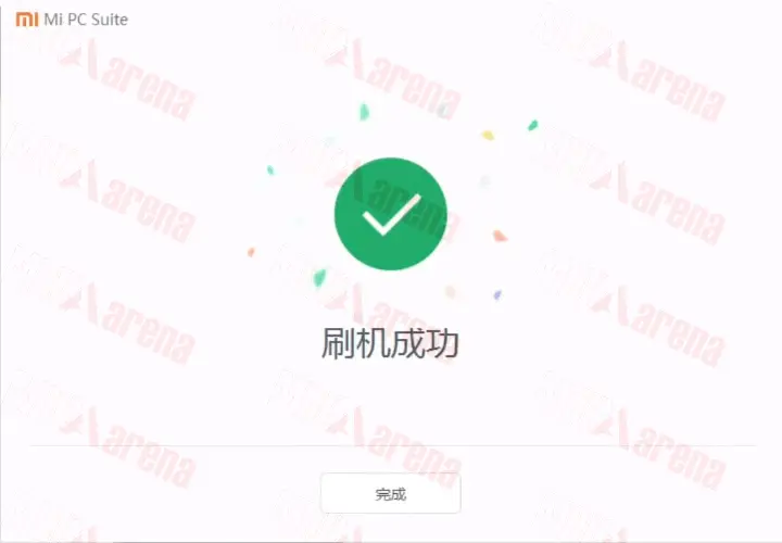 Cara Downgrade / Menurunkan Versi MIUI Xiaomi [Lengkap]