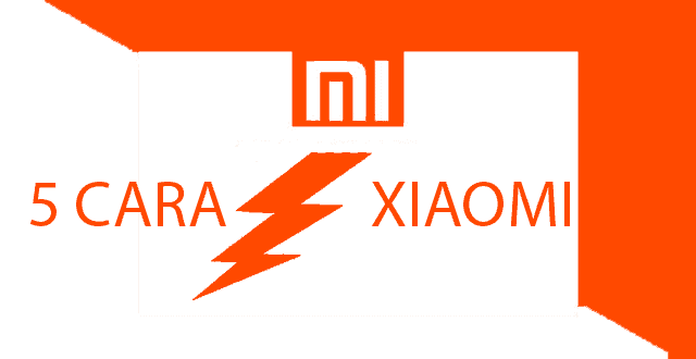 cara update / flash hp xiaomi via fastboot, edl, mi pc suite, mi assistant