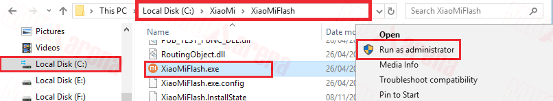 Cara Downgrade / Menurunkan Versi MIUI Xiaomi [Lengkap]