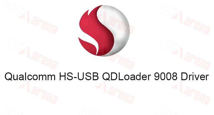 Cara Install Qualcomm HS-USB QDLoader 9008 Driver di Laptop / PC