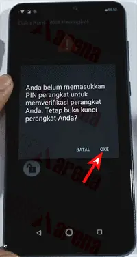 Cara Unlock Bootloader Hp Asus (Semua Tipe) Tanpa PC / Dengan Aplikasi