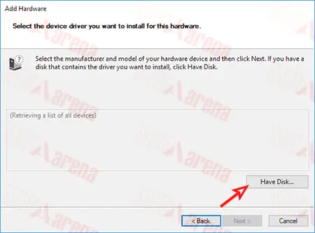 2 Cara Install / Pasang Android USB Driver Asus [Lengkap]