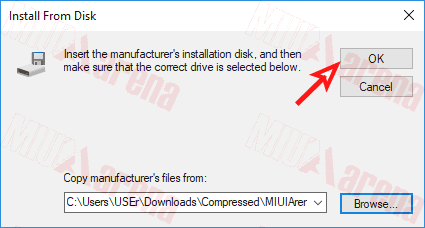 2 Cara Install / Pasang Android USB Driver Asus [Lengkap]