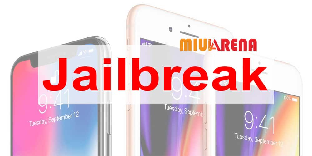 Terbaru Cara Jailbreak Iphone Menggunakan Android Tanpa Pc