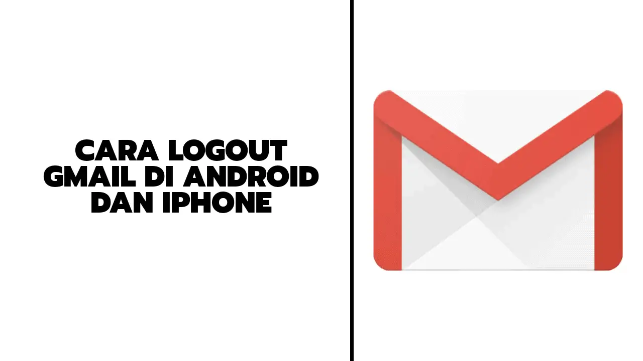 cara hapus gmail