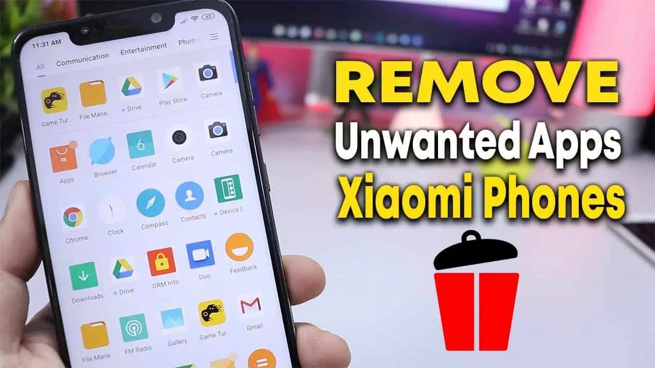 cara mengatasi xiaomi lemot