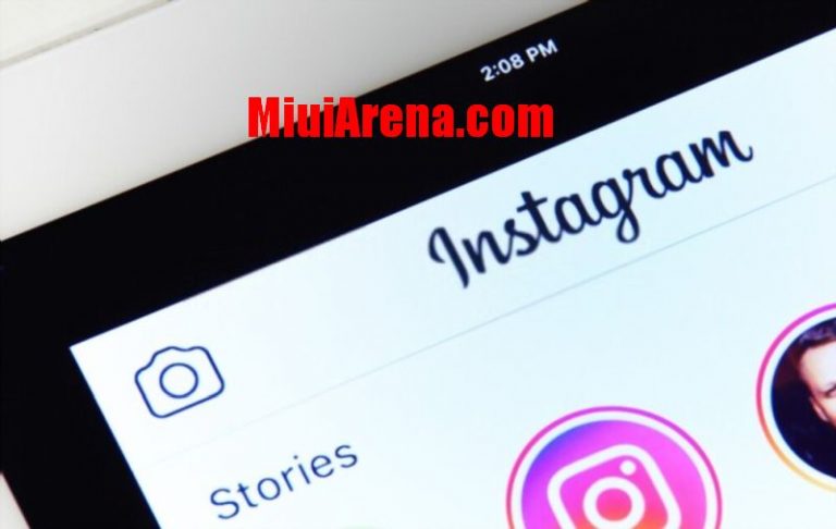 Cara Download Story Instagram dengan Mudah