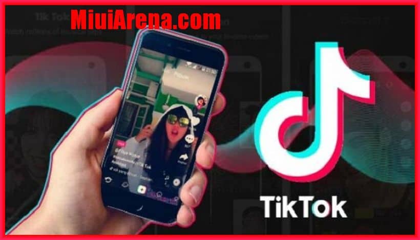 Cara Agara Video Tiktok Tidak bisa DiSave Orang lain