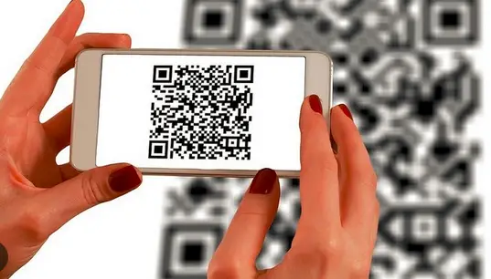 Cara Memindai Kode QR di Android