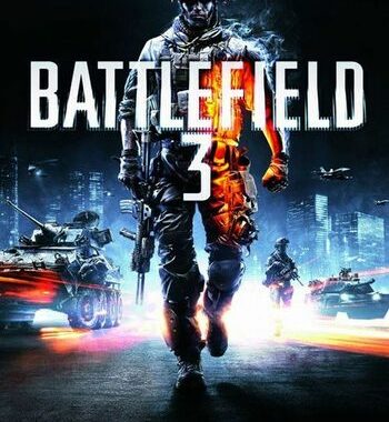Battlefield 3 Unduhan Game PC Versi Lengkap Gratis