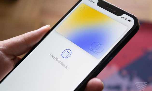 Cara menggunakan Apple Pay