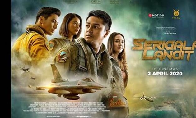 Gambar Film Seru Di Telegram