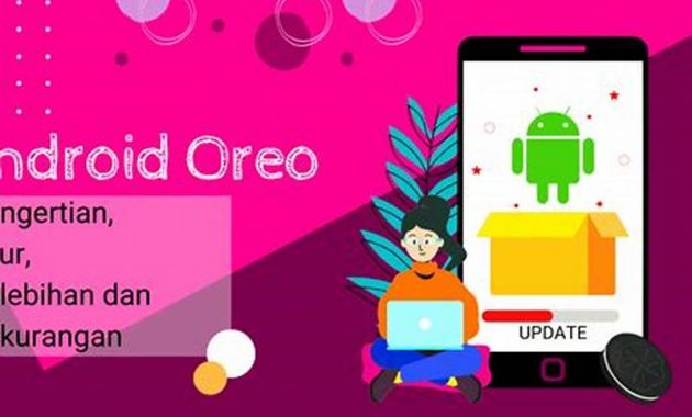 Gambar Kelebihan Dan Kekurangan Android