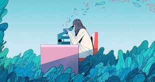 Cara Membuat Tulisan Latin di WA