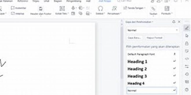Contoh Algoritma Perulangan dalam Kehidupan Sehari-Hari