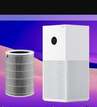 Xiaomi Air Purifier 4 Lite Review: Pembersih Udara Pintar dengan Filter HEPA 3 Lapis, CADR 360m³/jam, dan Harga Terbaru 2025